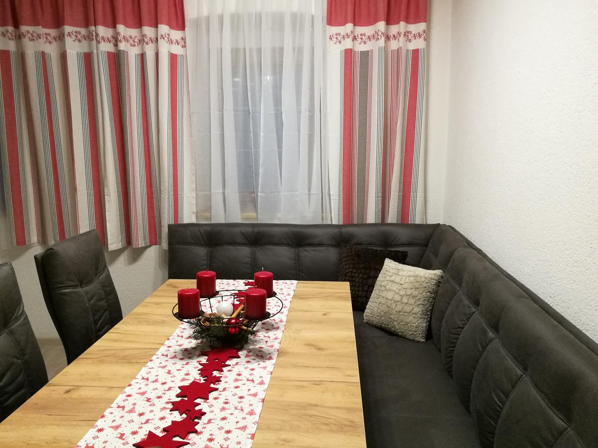 Apartamento Apart Sprenger Fügen im Zillertal Exterior foto
