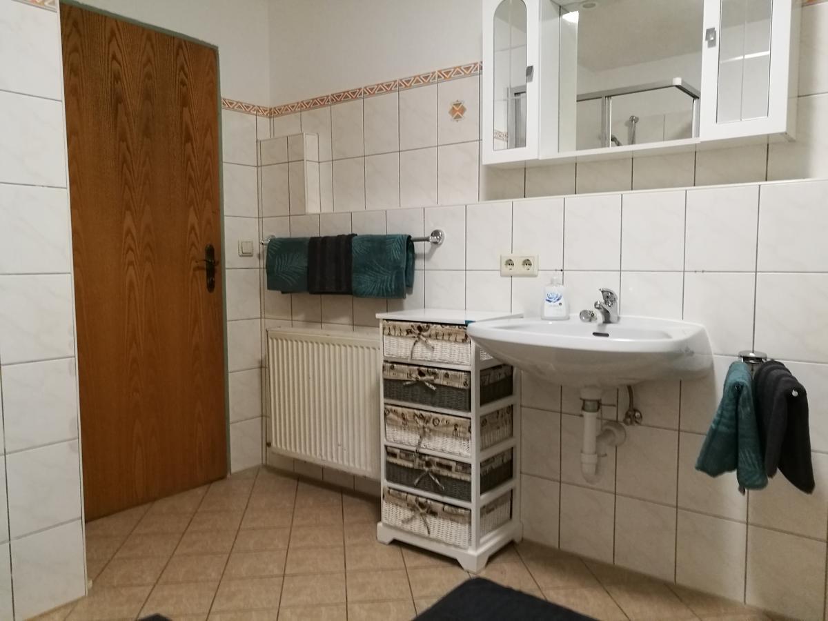 Apartamento Apart Sprenger Fügen im Zillertal Exterior foto