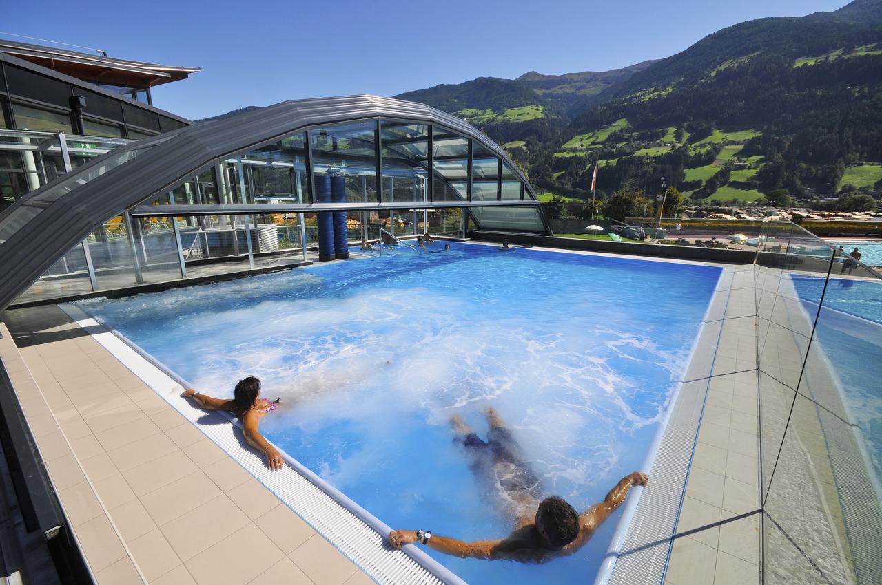 Apartamento Apart Sprenger Fügen im Zillertal Exterior foto