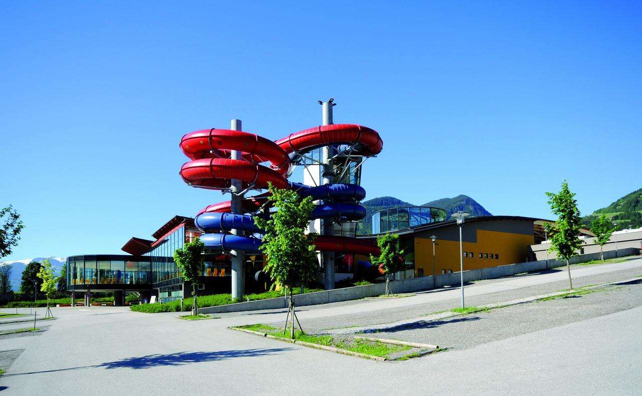 Apartamento Apart Sprenger Fügen im Zillertal Exterior foto